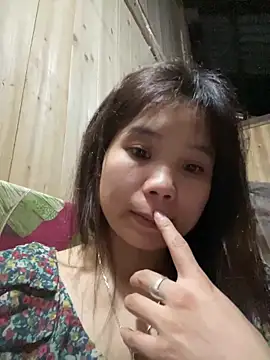 Ngoc-bbi online show from March 23, 1:09 am