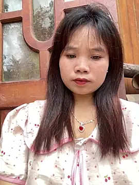 Ngoc-bbi online show from June 25, 7:46 am