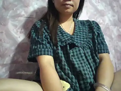 Ngoc-bbi online show from July 12, 3:47 pm