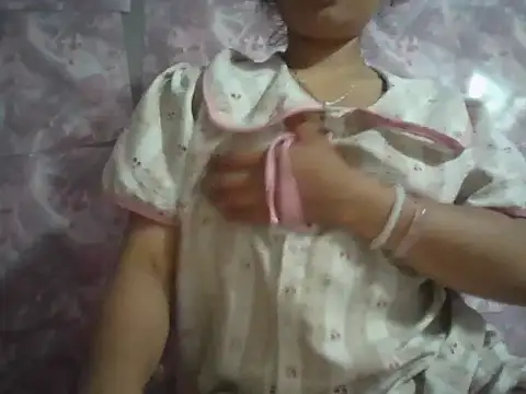 Ngoc-bbi online show from July 23, 4:27 pm