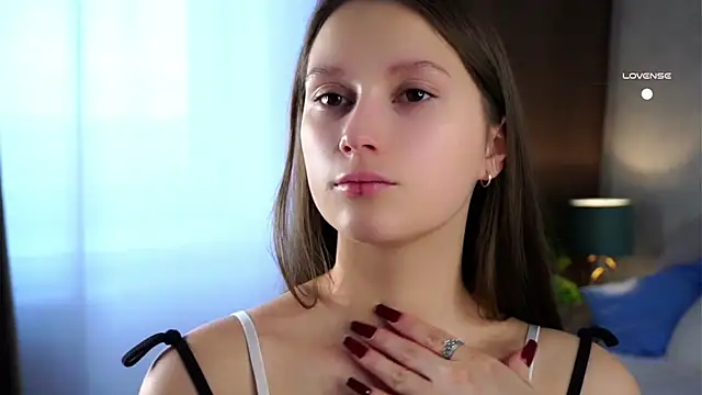 MelaniSeiver online show from October 15, 1:17 am