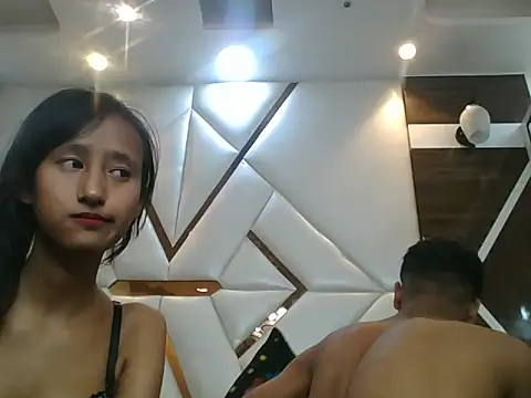 lily 9900 online show from October 12, 3:33 pm