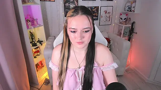 HeyMary online show from September 18, 4:58 am