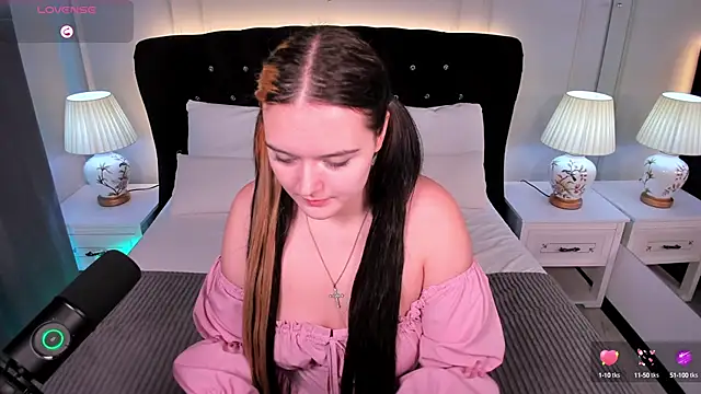 HeyMary online show from September 25, 7:34 am