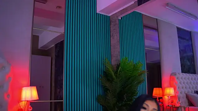 ArabellaPosh online show from January 11, 5:56 am