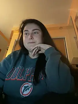 DazzzlingDame online show from October 10, 2:16 pm