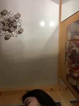 DazzzlingDame online show from January 6, 5:33 am