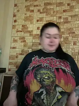 DazzzlingDame online show from April 8, 1:44 pm