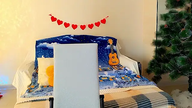 Princess ladylila online show from March 14, 5:46 am