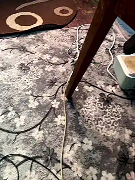 Daniel cornel online show from April 23, 11:09 am