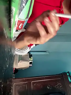 Daniel cornel online show from April 25, 9:01 am