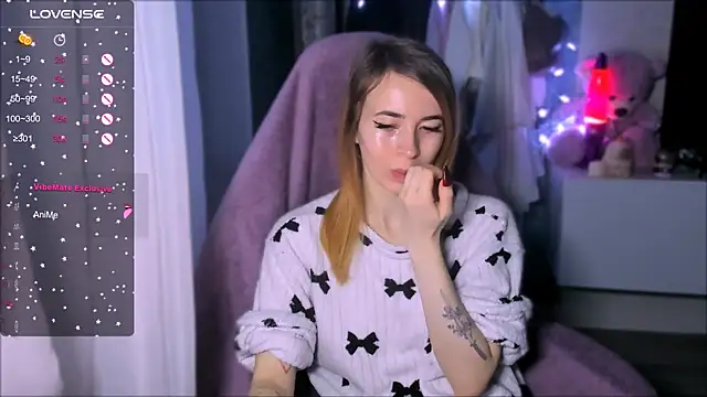 ZoyaMill online show from January 13, 5:35 am