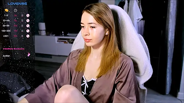 ZoyaMill online show from February 25, 7:07 am