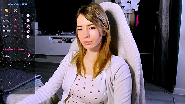 ZoyaMill online show from March 10, 7:24 am