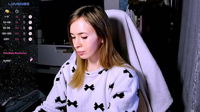 ZoyaMill online show from March 13, 6:53 am