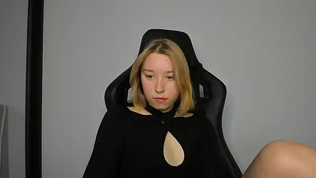 Agatha May online show from October 11, 12:04 pm