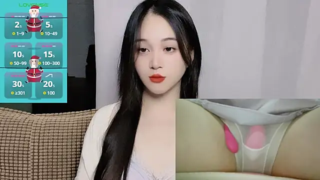 Snapshot of woaiqinqin chatting on October 14, 3:24 pm woaiqinqin online show from October 14, 3:24 pm