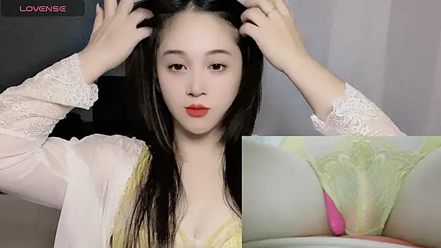 Snapshot of woaiqinqin chatting on October 16, 3:46 pm woaiqinqin online show from October 16, 3:46 pm