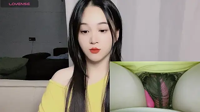 Snapshot of woaiqinqin chatting on October 22, 3:56 pm woaiqinqin online show from October 22, 3:56 pm