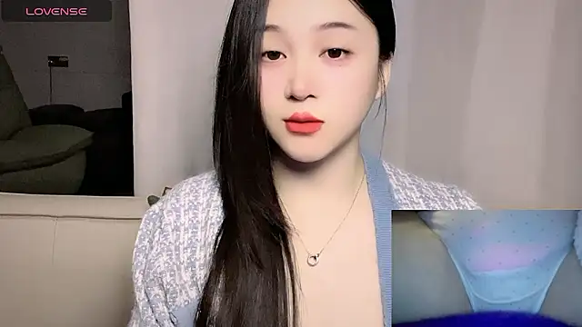 woaiqinqin online show from January 31, 7:11 pm