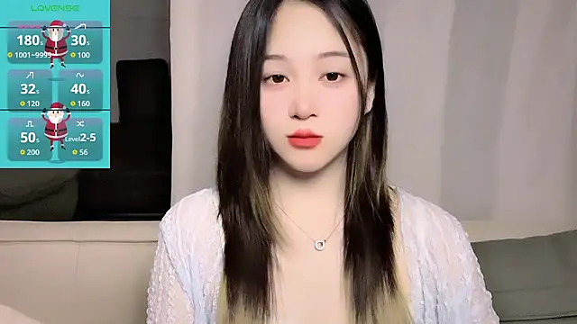 woaiqinqin online show from March 23, 4:22 pm