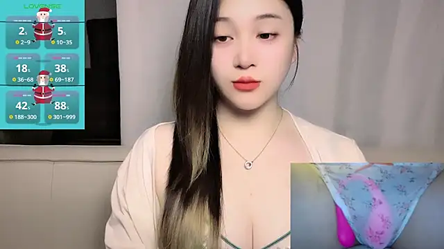 woaiqinqin online show from March 28, 4:17 pm
