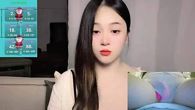Snapshot of woaiqinqin chatting on April 20, 4:10 pm woaiqinqin online show from April 20, 4:10 pm