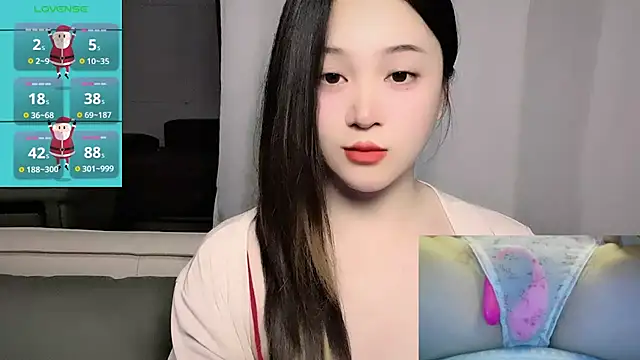 Snapshot of woaiqinqin chatting on April 24, 5:26 pm woaiqinqin online show from April 24, 5:26 pm