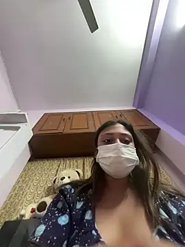 angelofyourworld online show from March 27, 12:49 pm