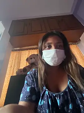 angelofyourworld online show from March 28, 6:35 am