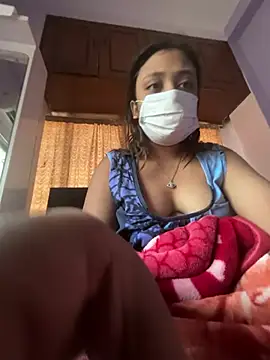 angelofyourworld online show from April 11, 9:57 am