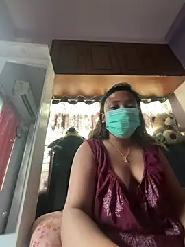 angelofyourworld online show from July 23, 12:57 am