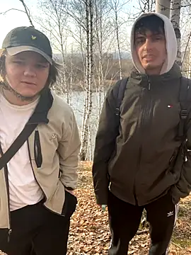 desiredude9 online show from October 31, 6:47 am