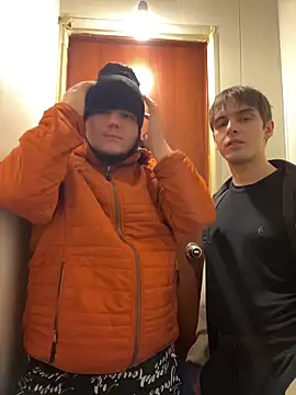 desiredude9 online show from February 10, 5:17 pm