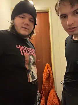 desiredude9 online show from February 11, 3:28 pm