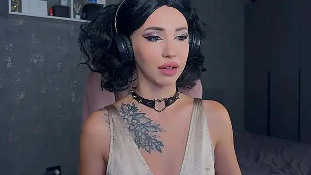 Sabi Ryder2 online show from April 24, 6:21 pm