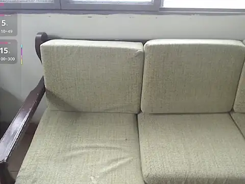 Snapshot of Juliethserna chatting on October 12, 5:23 pm Juliethserna online show from October 12, 5:23 pm