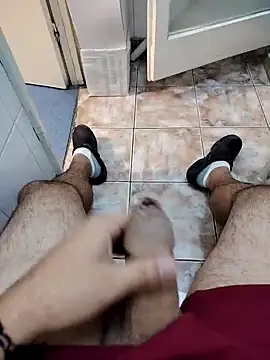 Snapshot of JonMario224 chatting on October 11, 10:08 pm JonMario224 online show from October 11, 10:08 pm