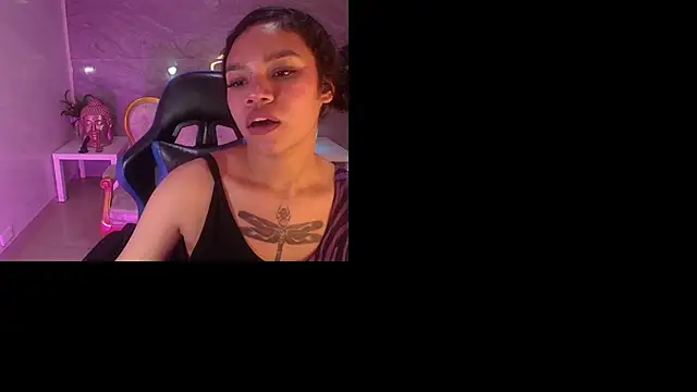 Canela s1 online show from September 8, 8:19 pm