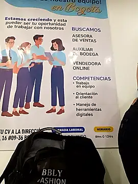 MAYE  13 online show from January 13, 11:59 am