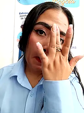 MAYE  13 online show from March 7, 3:09 pm