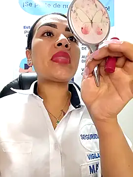 MAYE  13 online show from March 31, 12:16 pm