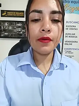 Snapshot of MAYE__13 chatting on July 12, 3:03 pm MAYE 13 online show from July 12, 3:03 pm