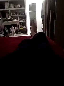 bemmagrinho36 online show from December 15, 4:22 pm