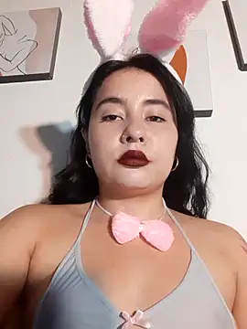 Yuli-27 online show from October 31, 3:07 am