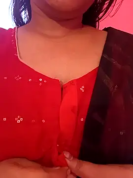 Aaradhya Sharma online show from October 12, 9:19 am