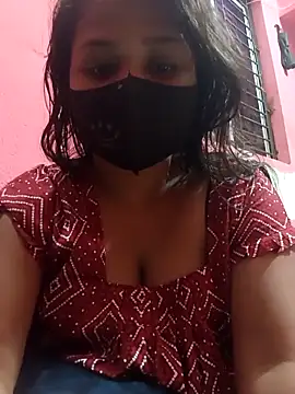 Aaradhya Sharma online show from October 18, 1:34 pm