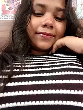 Aaradhya Sharma online show from February 17, 1:46 am