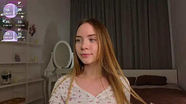 Snapshot of CarollSmithh chatting on November 6, 9:37 pm CarollSmithh online show from November 6, 9:37 pm