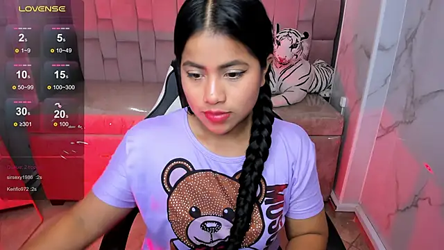 Victoria b  online show from October 10, 12:42 am